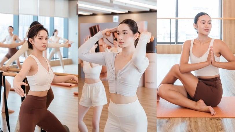 越动越美的空气感底妆怎么画？IG网美激推娇兰全新 #提洛可氧气瓶，健康裸光自拍超上镜 最新 图5张