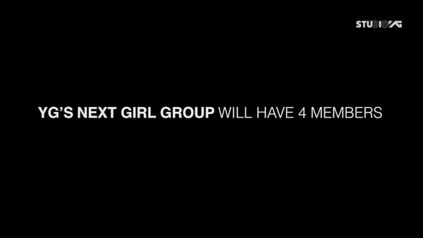 YG 2025下半年计划公开！BLACKPINK时隔两年出新歌，YG新女团四名成员5/28公开 娱乐 图6张