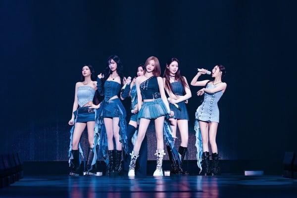 YG 2025下半年计划公开！BLACKPINK时隔两年出新歌，YG新女团四名成员5/28公开 娱乐 图3张