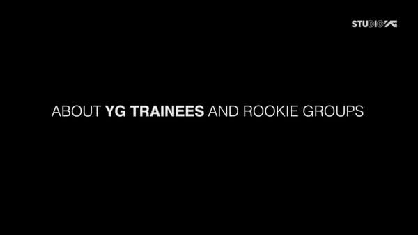 YG 2025下半年计划公开！BLACKPINK时隔两年出新歌，YG新女团四名成员5/28公开 娱乐 图5张