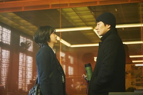 《比天堂还美丽》结局后演员近况！孙锡久《血谜拼图》联手金多美追兇，她新剧搭金智媛 娱乐 图4张