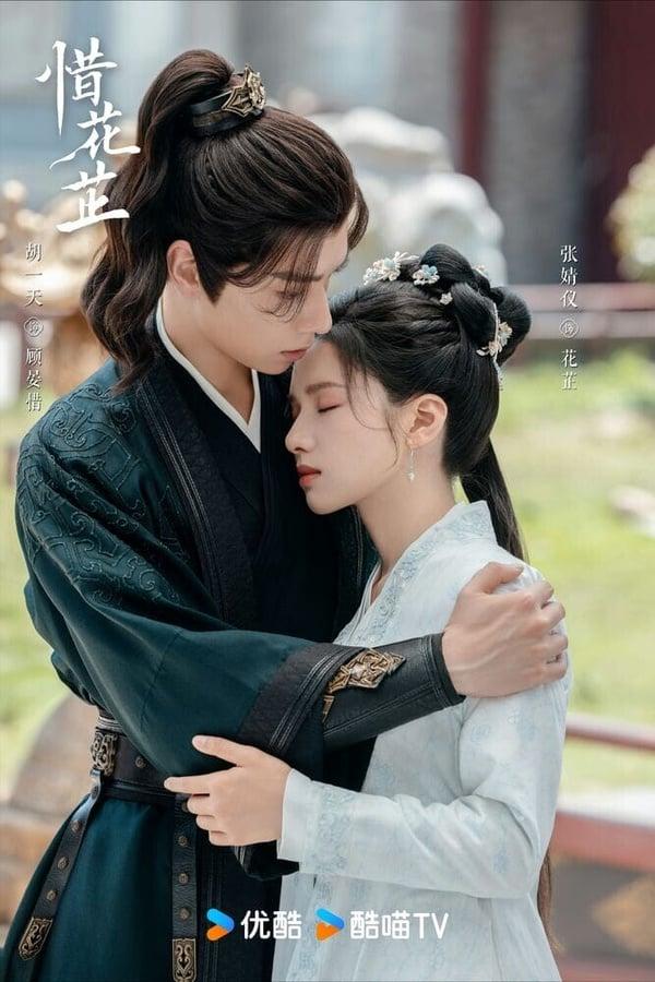 近年「最高分」爱情古装剧TOP10！《折腰》6.4分落榜，《九重紫》第四，冠军是部冷门剧 娱乐 图8张