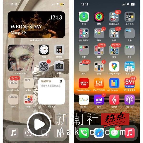 你是“居然人”还是“竟然人”？Threads疯传J人、P人超准分类，JP人用语差异大公开！ 最新 图7张