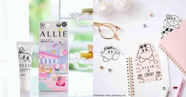 2025卡通联名平价彩妆保养推荐！黑皮Hello Kitty气垫粉饼必抢，史努比等百元价入手！ 最新 图2张