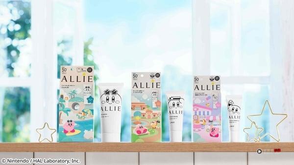 2025卡通联名平价彩妆保养推荐！黑皮Hello Kitty气垫粉饼必抢，史努比等百元价入手！ 最新 图3张