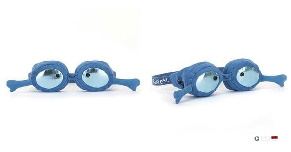 2025 Jellycat 10大人气新角色推荐！Threads上爆火开心果、火龙果等11款必收角色 时尚 图11张