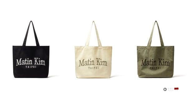 MATIN KIM 中国台湾首家旗舰店即将开幕！TWICE、aespa爱牌，必抢台北限定单品一次看！ 时尚 图4张