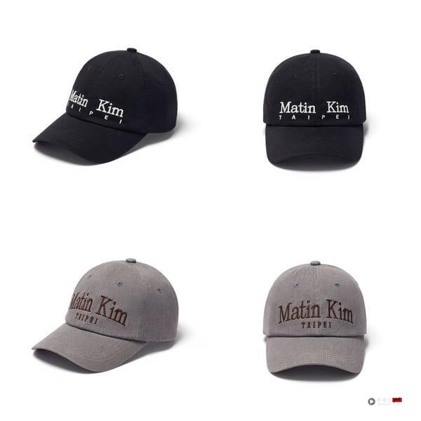 MATIN KIM 中国台湾首家旗舰店即将开幕！TWICE、aespa爱牌，必抢台北限定单品一次看！ 时尚 图5张