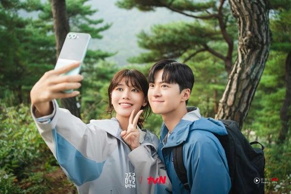 五月韩剧“收视排行”TOP7！《未知的首尔》第4，《比天堂还美丽》第2，冠军唯一破10% 娱乐 图5张