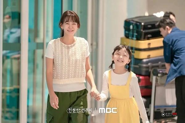 五月“观众最爱”韩剧TOP8！《比天堂还美丽》仅第5输《机智住院医生》，冠军真的好看 娱乐 图5张