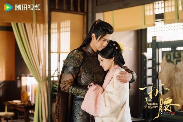 《折腰》结局没烂尾但评价两极！9部神收尾“从头好看到底”古装电视剧！这部是公认神剧 娱乐 图2张