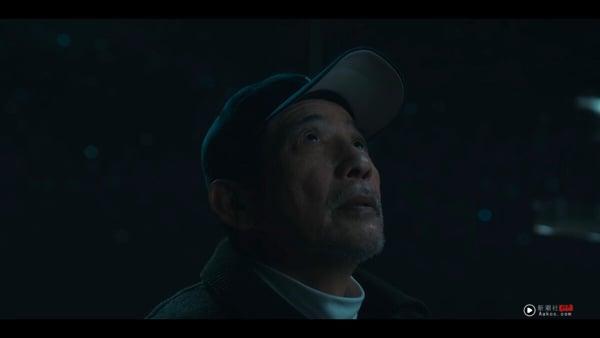 《忘了我记得》10大动人台词：“那天我看到他的背影，我忘了，人都是一瞬间变老的。” 娱乐 图10张