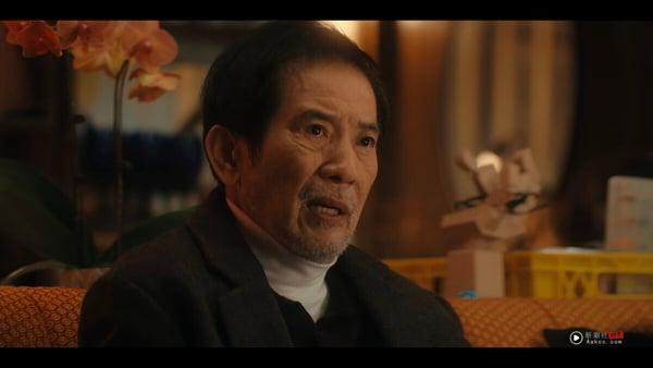 《忘了我记得》10大动人台词：“那天我看到他的背影，我忘了，人都是一瞬间变老的。” 娱乐 图5张