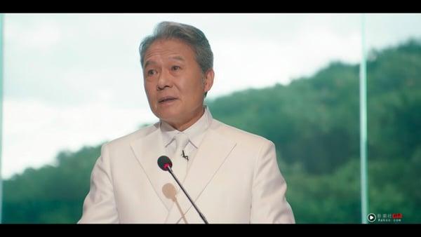《比天堂还美丽》10大人生金句：“比天堂还美丽的，是与你同在的人生。” 娱乐 图2张