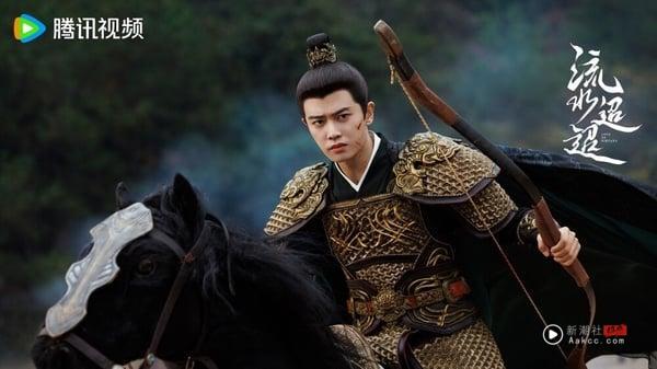 电视剧7位被灭门的男主！刘宇宁《折腰》父兄惨死，肖战《藏海传》全家被灭，第7位最心疼 娱乐 图10张