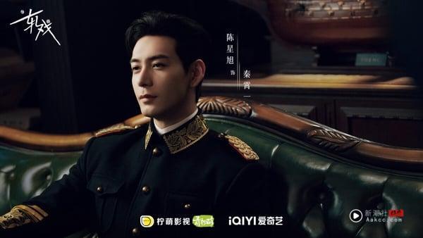 《轧戏》剧情看点＆角色介绍：菜鸟玩家卢昱晓恋上王牌NPC陈星旭，剧中剧吻戏超甜！ 娱乐 图6张