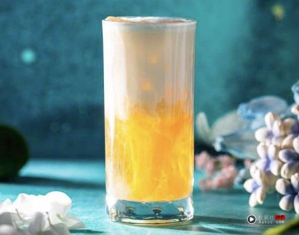 UG饮料菜单推荐！UG手摇在红什么？网推UG必喝：桂花轻乌龙奶盖、三窨十五茉奶茶要尝鲜 最新 图6张