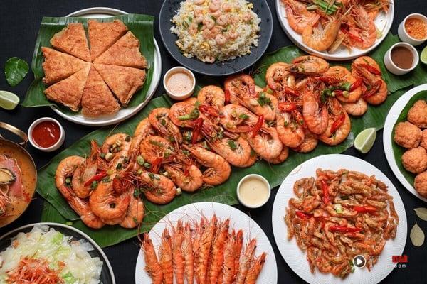 6月生日优惠餐厅盘点：饭店吃到饱免费、王品买一送一、黑鲔鱼吃到饱！ 最新 图5张