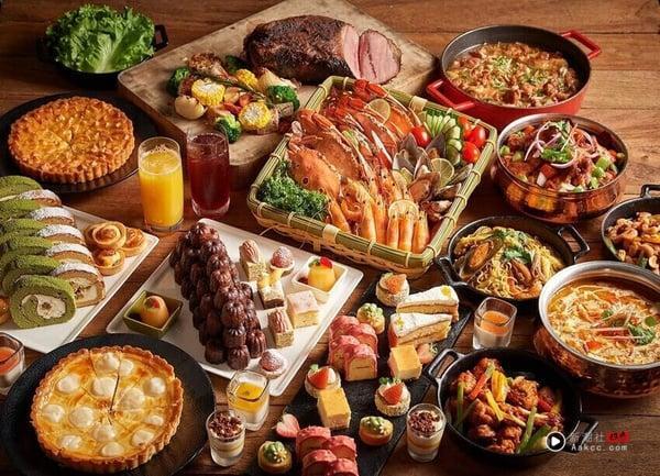 6月生日优惠餐厅盘点：饭店吃到饱免费、王品买一送一、黑鲔鱼吃到饱！ 最新 图1张