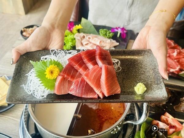 6月生日优惠餐厅盘点：饭店吃到饱免费、王品买一送一、黑鲔鱼吃到饱！ 最新 图9张