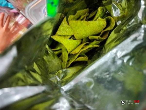 香菜控开吃 ！全家限量开卖“香菜多力多滋”，浓郁滋味必买！ 最新 图3张