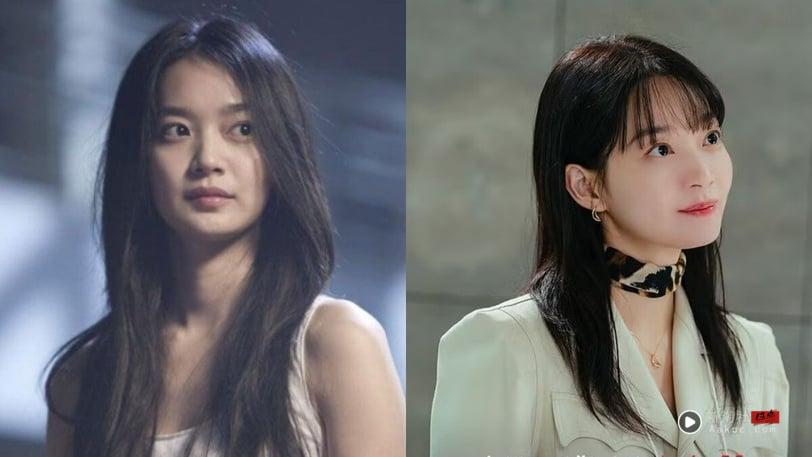 只有剧迷在变老？盘点8位韩剧女神，满40减20美貌不变保养秘诀特蒐！ 最新 图7张