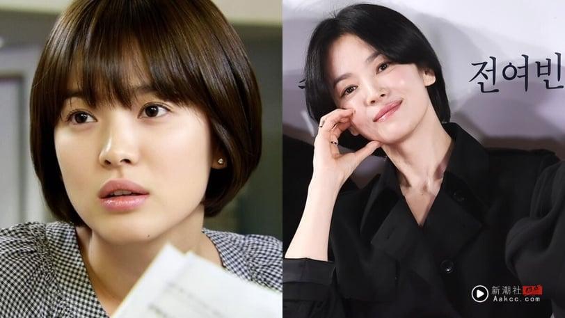 只有剧迷在变老？盘点8位韩剧女神，满40减20美貌不变保养秘诀特蒐！ 最新 图6张