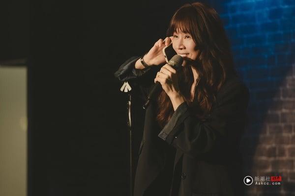 Netflix《忘了我记得》结局6大评价！谢盈萱霍建华超不搭，脱口秀难笑，这点引两极讨论 娱乐 图6张