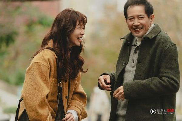 Netflix《忘了我记得》结局6大评价！谢盈萱霍建华超不搭，脱口秀难笑，这点引两极讨论 娱乐 图4张