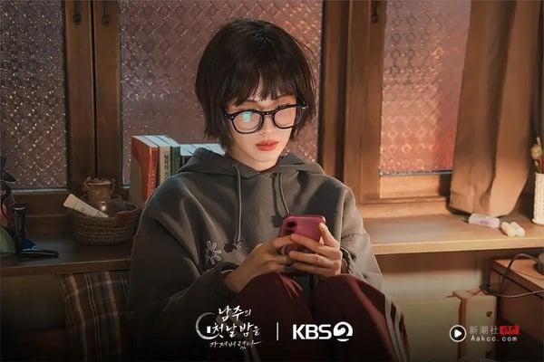 网评六月最期待的“待播韩剧”TOP6！南宫珉《我们的电影》第3，冠军狠超《鱿鱼游戏3》 娱乐 图12张
