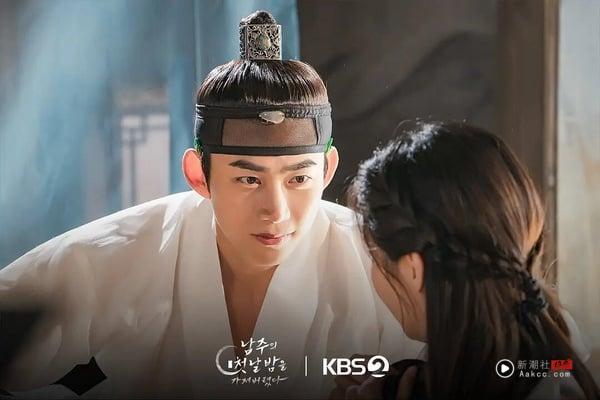 网评六月最期待的“待播韩剧”TOP6！南宫珉《我们的电影》第3，冠军狠超《鱿鱼游戏3》 娱乐 图11张