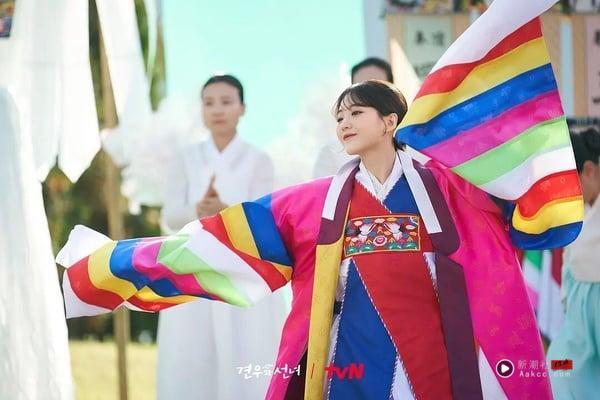 网评六月最期待的“待播韩剧”TOP6！南宫珉《我们的电影》第3，冠军狠超《鱿鱼游戏3》 娱乐 图8张