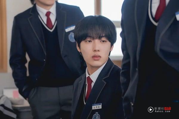 网评六月最期待的“待播韩剧”TOP6！南宫珉《我们的电影》第3，冠军狠超《鱿鱼游戏3》 娱乐 图2张