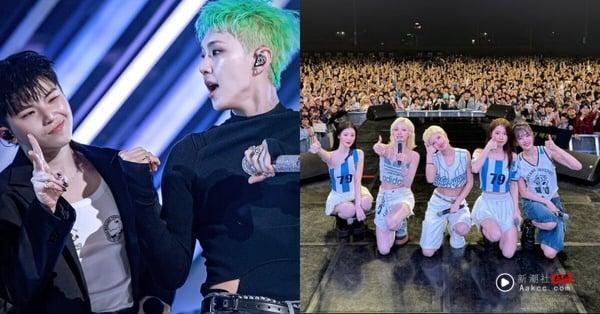 看演唱会“能续命”多活9年？追星6大隐藏好处公开，网友亲测跟着唱跳“3场瘦5KG”！ 最新 图5张