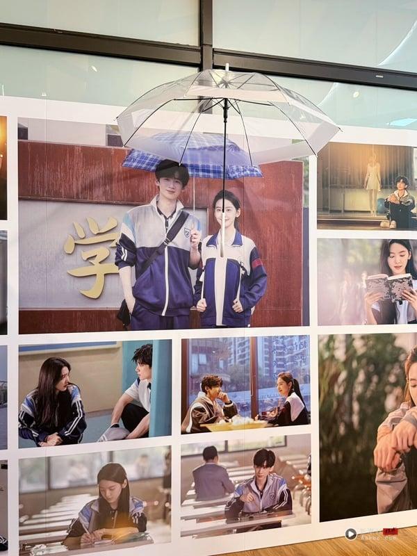 《难哄》台北快闪店6/5起登场，难哄蛋糕、芭蕾音乐盒、北榆面馆通通现身好拍！ 最新 图5张