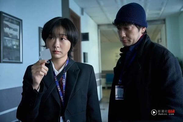 2025让人失望、烂尾8部韩剧！《血谜拼图》《比天堂还美丽》高开低走，它更3集劝退观众 娱乐 图3张