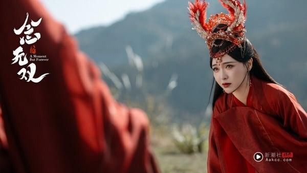 网评2025上半年追过的“好评古装剧”TOP10!《雁回时》第9，《折腰》第2，冠军真值得追 娱乐 图8张