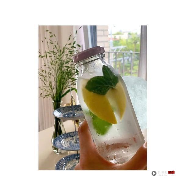 47岁河智苑“不复胖减肥”方法！不靠断食、成功瘦下7公斤，每天必喝它，体态如少女！ 最新 图3张