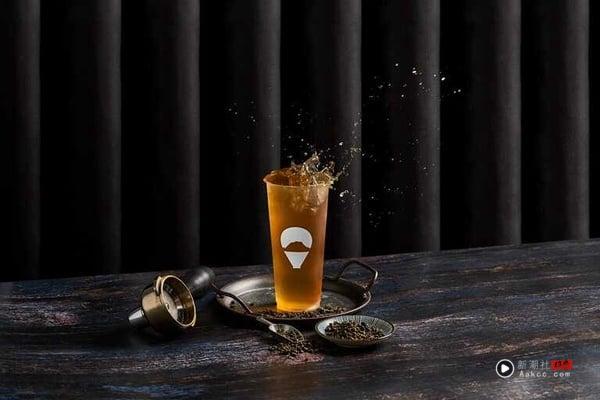 山焙推荐菜单！山焙在红什么？网推山焙必喝金乌西瓜、春花青茶、墨赤拿铁、雷檬蜜青 最新 图5张